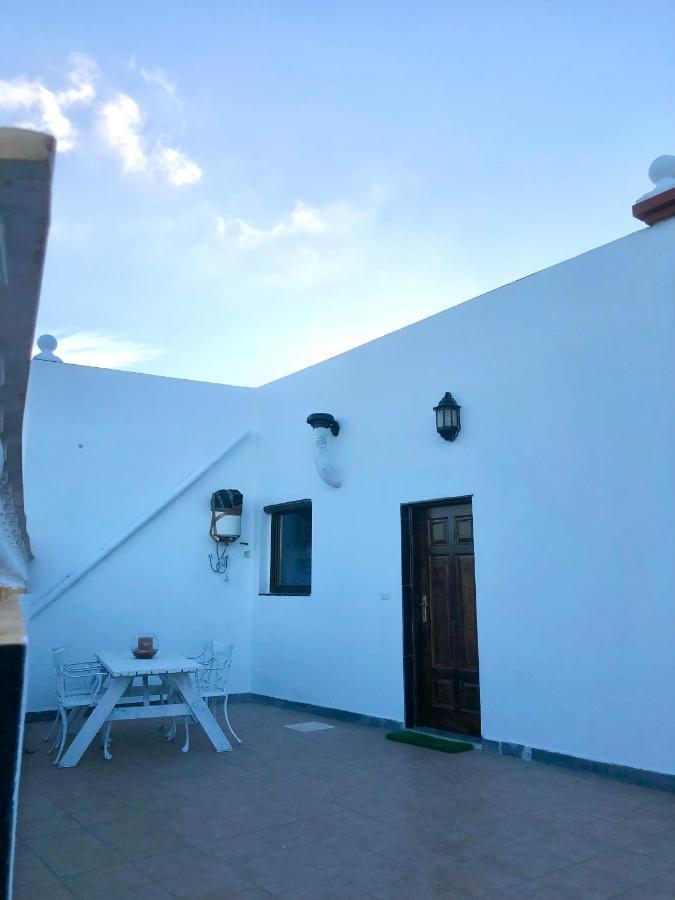 Casa Gueime, Apartment In A Private House Екстер'єр фото