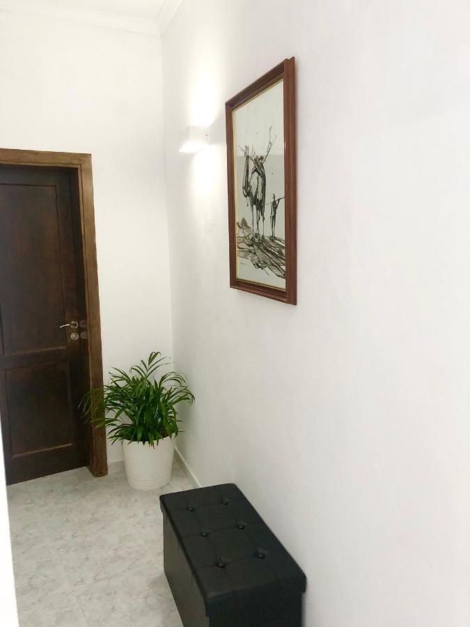 Casa Gueime, Apartment In A Private House Екстер'єр фото
