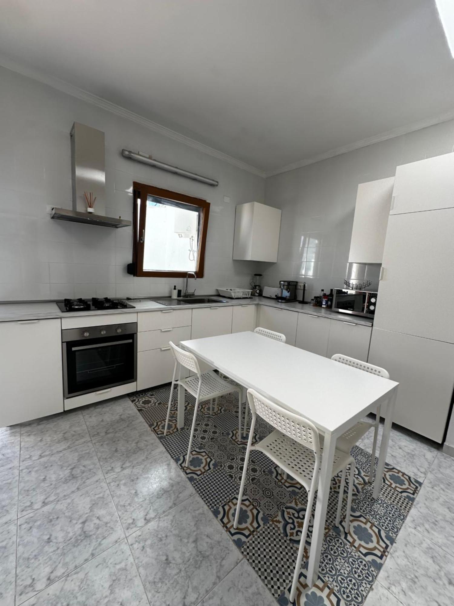 Casa Gueime, Apartment In A Private House Екстер'єр фото